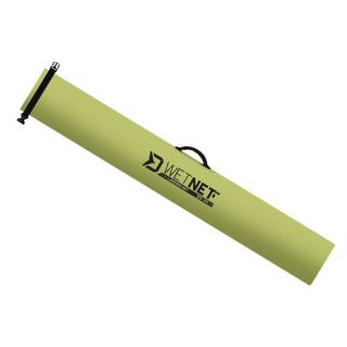 Калъф за шаранджийски кеп Delphin WetNET - 125x20cm