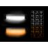 Биви лампа Delphin LightBAR UC