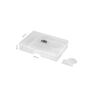 Кутия Delphin TBX One 190-4P