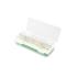Кутия Delphin TBX Duo 185-5P EVA Кутия Delphin TBX Duo 185-5P EVA