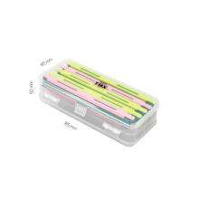 Кутия Delphin TBX Duo 185-5P EVA Кутия Delphin TBX Duo 185-5P EVA