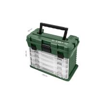 Кутия Delphin TBX MegaCase Clip Кутия Delphin TBX MegaCase Clip