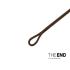 Готов монтаж Delphin THE END Aramid Leader Vorfach / 1бр