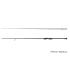 Въдица Delphin TOXIC 2G / 244cm/10-35g 2 части Въдица Delphin TOXIC 2G / 244cm/10-35g 2 части