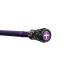 Въдица Delphin TOXIC 2G / 244cm/10-35g 2 части Въдица Delphin TOXIC 2G / 244cm/10-35g 2 части