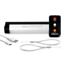 Биви лампа Delphin LightBAR UC