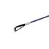 Въдица Delphin TOXIC 2G / 244cm/10-35g 2 части Въдица Delphin TOXIC 2G / 244cm/10-35g 2 части