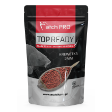 READY PELLET СКАРИДА 2mm MatchPro 700g