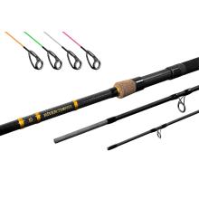 Въдица Delphin RIVER Trophy NXT - 300cm/160g/3 части Въдица Delphin RIVER Trophy NXT - 300cm/160g/3 части