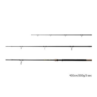 Въдица Delphin RIVER Trophy NXT - 300cm/160g/3 части