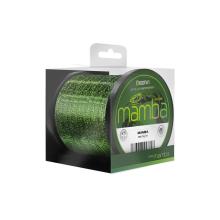 Монофилно влакно Delphin MAMBA Carp / camouflage