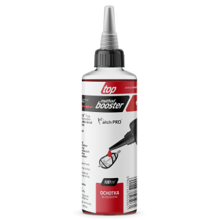TOP METHOD Бустер BLOODWORM MatchPro 100ml