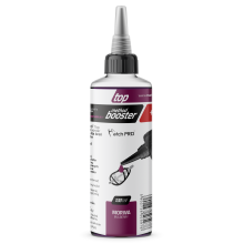 TOP METHOD Бустер ЧЕРНИЦА MatchPro 100ml