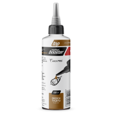 TOP METHOD Бустер ТИГРОВ ФЪСТЪК MatchPro 100ml
