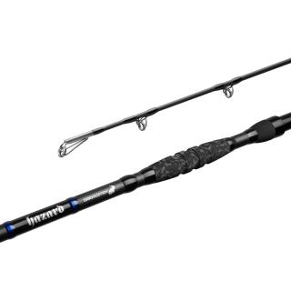 Въдица Delphin HAZARD Darx 285cm/500g/2 части