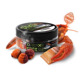 D SNAX SHELL lure / Сьомга-Рак 10mm