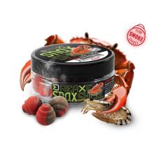 D SNAX SHELL WAFTERS РАК И КРИЛ 10mm