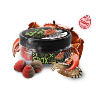 D SNAX SHELL WAFTERS РАК И КРИЛ 10mm