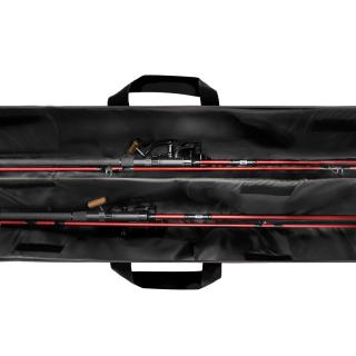 Калъф за въдици Delphin PORTA +Plus 155cm