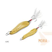 Клатушка Delphin MORA 30g AURO кука #4 Клатушка Delphin MORA 30g AURO кука #4