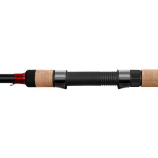 Въдица Delphin LEEDER Feeder + 2 върха 360см / 120г / 3 части