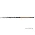 Въдица Delphin ARMADA NX TRAVEL BlackWay Cork