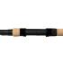 Въдица Delphin ARMADA NX TRAVEL BlackWay Cork