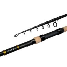 Въдица Delphin ARMADA NX TRAVEL BlackWay Cork