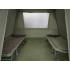 Палатка Delphin CUBICON AirSPACE C2G