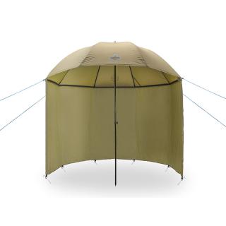 Чадър за риболов със страници Delphin MONZUN Master 250cm
