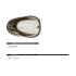 Кеп Delphin OMEGA Carp / 2 части