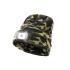 Зимна шапка с лампа Delphin CamouLED
