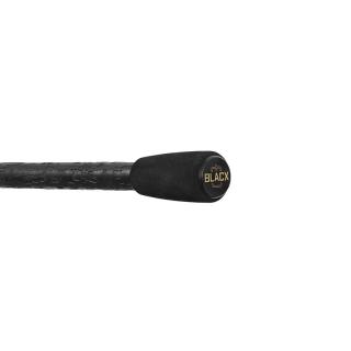 Въдица Delphin Opium BlacxCARP 3G TechnoCORK 360cm/3,50lbs/2части