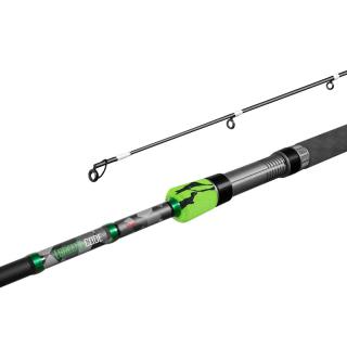 Въдица Delphin GreenCODE Hard 240см / 50г / 2 части