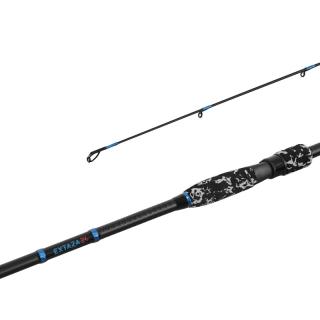Въдица Delphin EXTAZA 24T 240см / 7-25г /2 части