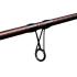 Въдица Delphin VULKÁN NXT 360cm/65g