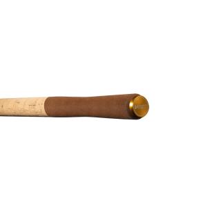 Въдица Delphin VULKÁN NXT 360cm/65g