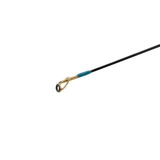 Въдица Delphin ZANDERA NX 230cm/3-21g/2 части