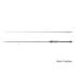 Въдица Delphin ZANDERA NX 230cm/7-30g/2 части Въдица Delphin ZANDERA NX 230cm/7-30g/2 части