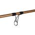 Въдица Delphin LEGIA CarpMATCH 390см / 75г / 3 части