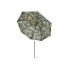 Чадър със странична тента Delphin CLASSA CAMO 250см