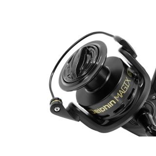 Макара Delphin MAGIX 5T DP