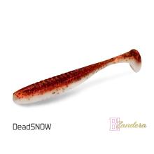 Силиконова примамка Delphin ZANDERA UVs 10cm DeadSNOW Силиконова примамка Delphin ZANDERA UVs 10cm DeadSNOW