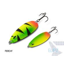 Клатушка Delphin ELIPZ FullSCALE 12g PERCHY #2