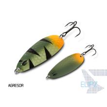 Клатушка Delphin ELIPZ FullSCALE 12g AGRESOR #2 Клатушка Delphin ELIPZ FullSCALE 12g AGRESOR #2
