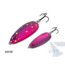 Клатушка Delphin ELIPZ FullSCALE 12g AVATAR #2