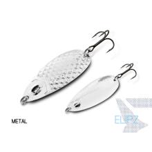 Клатушка Delphin ELIPZ FullSCALE 12g METAL #2 Клатушка Delphin ELIPZ FullSCALE 12g METAL #2
