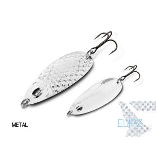 Клатушка Delphin ELIPZ FullSCALE 12g METAL #2