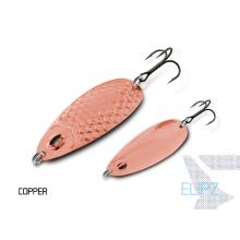 Клатушка Delphin ELIPZ FullSCALE 12g SunGOLD #2 Клатушка Delphin ELIPZ FullSCALE 12g SunGOLD #2