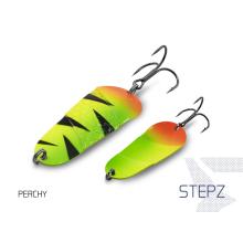 Клатушка Delphin STEPZ StripSCALE 10g PERCHY #2